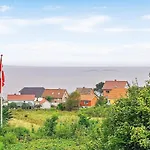 Holiday Home Solitudevej Feriehus