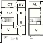 Holiday Home Solitudevej