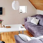 Holiday Home Solitudevej