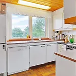 Feriehus Holiday Home Solitudevej