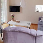 6 Person Holiday Home In Farso 度假居 *