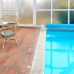 Feriehus Holiday Home Solitudevej *