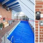 6 Person In Farso Holiday home *