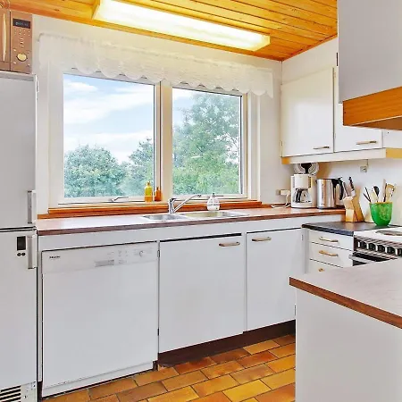 6 Person In Fars Holiday home